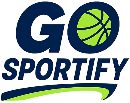 Go Sportify
